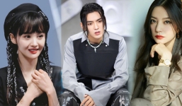 Cbiz thanh trừng: Ngô Diệc Phàm, Trịnh Sảng nhận kết cục bi thảm, Triệu Vy quyền lực vẫn không cứu được 'gà cưng'