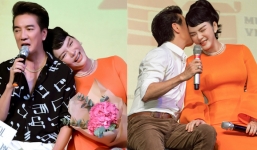 Giữa căng thẳng kiện tụng, Đàm Vĩnh Hưng bị Lý Nhã Kỳ 'bóc mẽ' con người thật