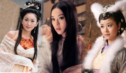 5 mỹ nhân Cbiz đọ sắc tạo hình Đát Kỷ: Lâm Tâm Như yêu mị, Băng Băng gợi cảm, Bích Hà kinh điển đến trùm cuối nhạt nhòa thua cả nữ phụ 