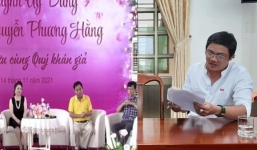 Khách mời trong livestream của bà Phương Hằng nhận án phạt vì phát ngôn sai sự thật