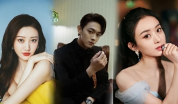 Hóng 'dưa' Cbiz ngày 30/11: Hứa Khải và Cảnh Điềm đóng 'Đông Cung 2'; Triệu Lệ Dĩnh gặp vận đen?