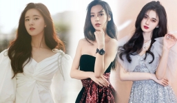 7 mỹ nhân Cbiz bị tố là 'bạch liên hoa': Triệu Lộ Tư thành 'thánh trà xanh' vẫn thua kém nàng 'Tây Thi' đẹp nhất màn ảnh