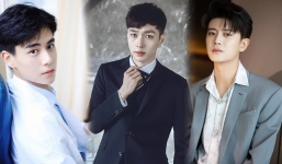 9 nam thần Cbiz 'lột xác' sau giảm cân: Tình trẻ tin đồn của Dương Mịch như bị tráo đổi thành người khác