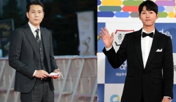 Chưa hết đau buồn vì người thân qua đời, Song Joong Ki lại nhận thêm nỗi lo khác