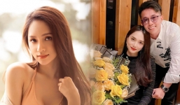 Hương Giang bị khui lại phát ngôn về chuyện kết hôn với bạn trai