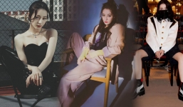 Địch Lệ Nhiệt Ba: Mỹ nữ xinh đẹp như tiên tử nhưng dáng ngồi lại nam tính, bá đạo không kém các soái ca