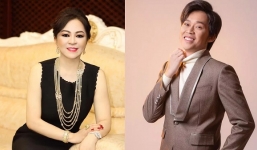 Danh sách Google Year In Search 2021: Hải Tú 'vượt mặt' Hoài Linh nhưng bất ngờ nhất vẫn là Thủy Tiên