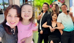 Thái độ 'cực căng' của Quỳnh Như khi Hoàng Anh bị tố làm tiểu tam, được gái có chồng 'bao nuôi'