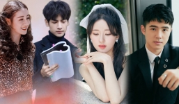 Hóng 'dưa' Cbiz ngày 9/12: Triệu Lộ Tư 'nên duyên' với Lưu Hạo Nhiên; Địch Lệ Nhiệt Ba 'thành đôi' với La Vân Hi?