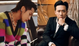 'Con trai' Trấn Thành thay đổi ngoạn mục với bộ ảnh 'ngập mùi tiền', lộ chi tiết giống 'bố' như đúc