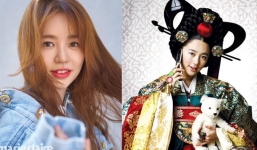 'Thái tử phi' bị ghét nhất Kbiz Yoon Eun Hye báo tin buồn, hé lộ tình hình sức khỏe hiện tại