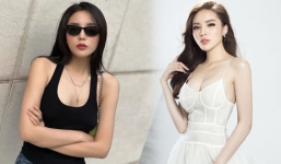 Nàng hậu được siêu xe của ông Đặng Lê Nguyên Vũ đưa đón 'vỗ thẳng mặt' antifan khi buông lời vô duyên