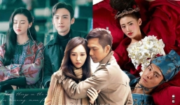 7 phim Hoa ngữ tàn nhưng không phế: Thái tử phi thăng chức ký, Bên nhau trọn đời 'nghèo rớt mùng tơi' vẫn kém trùm cuối siêu kinh điển