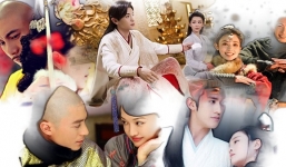 14 câu ngôn tình 'ngọt lịm' trong phim cổ trang Hoa ngữ ngược tâm: Đông Cũng gây bức xúc đến trùm cuối đẫm nước mắt