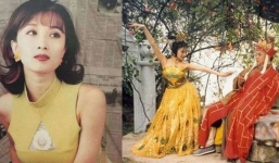 'Công chúa đẹp nhất Tây Du Ký' lộ nhan sắc ở tuổi 50 và cuộc sống bên đại gia sau bê bối ngoại tình