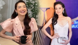 Được Trường Giang cưng chiều, Nhã Phương vẫn để lộ một chi tiết đáng lo ngại