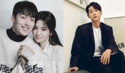 Không thực hiện được với Song Joong Ki, Song Hye Kyo công khai làm điều đặc biệt với 'tình trẻ'