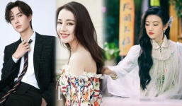 Hóng 'dưa' Cbiz ngày 16/12: Địch Lệ Nhiệt ba nhận tin tốt, Cảnh Điềm gặp vấn đề, Vương Nhất Bác thở phào nhẹ nhõm?