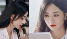 Thoát mác ngọt ngào, Triệu Lệ Dĩnh 'lột xác' ngoạn mục với con người 'sói đội lốt cừu'