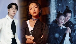 Hóng 'dưa' Cbiz ngày 17/12: Vương Nhất Bác 'nên duyên' với Châu Đông Vũ; 'Đứa con' của Lý Dịch Phong và Trần Ngọc Kỳ lộ diện?