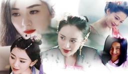 9 mỹ nhân Cbiz đọ nụ cười khi hóa ác nữ: Triệu Lệ Dĩnh quỷ dị, Dương Mịch ma mị đến trùm cuối mới đúng 'sói đội lốt cừu'