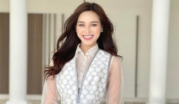 Miss World 2021 bị hủy, tình trạng sức khỏe của Đỗ Thị Hà khi rời Puerto Rico như thế nào?