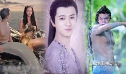 6 sao Hoa Ngữ hóa giao nhân trên màn ảnh: Dịch Phong xuống sắc, Gia Luân giả trân, trùm cuối đẹp kinh điển