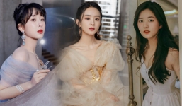 7 tiểu hoa đán Cbiz đọ tài dập 'phốt': Dương Mịch cao tay, Nhiệt Ba muốn 'thổ huyết', trùm cuối gây ức chế