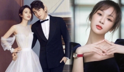 Hóng 'dưa' Cbiz ngày 21/12: Dương Tử nhận tin buồn, Triệu Lệ Dĩnh tái hợp với Lâm Canh Tân?