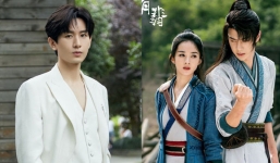 Hóng 'dưa' Cbiz ngày 22/12: Thành Nghị nhận tin vui, Lệ Dĩnh tái hợp Nhất Bác?