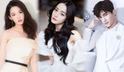 Hóng dưa Cbiz ngày 24/12: Lý Thấm bị bạn lừa, Dương Dương nhận tin vui, Nhiệt Ba rời bỏ Dương Mịch?