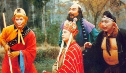 Tây Du Ký bất ngờ bị 'bóc mẽ' khi cho khán giả 'ăn cú lừa' suốt hơn 30 năm qua