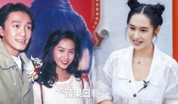 'Tử Hà tiên tử' bị Châu Tinh Trì phản bội gây choáng với nhan sắc ở tuổi 50: Tuyệt sắc giai nhân chưa ai vượt qua!