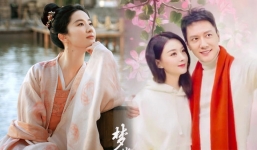 Hóng 'dưa' Cbiz ngày 25/12: Bí mật chấn động hôn nhân của Triệu Lệ Dĩnh, 'đứa con' Lưu Diệc Phi sắp lộ diện?