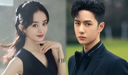 Hóng 'dưa' Cbiz ngày 26/12: Triệu Lệ Dĩnh nhận tin 'sét đánh', Vương Nhất Bác đón niềm vui hơn Tết?