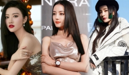 11 mỹ nhân Cbiz tạo kiểu tóc hime: Dương Mịch 'ngầu lòi', Nhiệt Ba 'chanh sả' đến trùm cuối vẫn mãi đỉnh