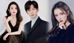 Hóng 'dưa' Cbiz ngày 28/12: 'Con' Triệu Lệ Dĩnh lên sóng, Thành Nghị 'có con' với Trương Dư Hi?