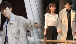 Hóng 'dưa' Cbiz ngày 29/12: 'Con' Dương Tử và Tiêu Chiến lên sóng, 'Lương Sơn Bá' màn ảnh bị tẩy chay?