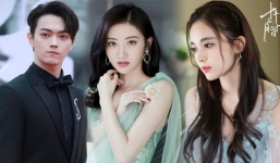 Hóng 'dưa' Cbiz ngày 2/1: Hứa Khải 'nên duyên' với Cảnh Điềm, Cổ Lực Na Trát chỉnh mũi?