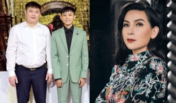 Bầu Thụy nhắc nhở Hồ Văn Cường về thái độ, hé lộ một chi tiết liên quan đến Phi Nhung