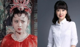 Chị cả 'nhện tinh' trong Tây Du Ký lộ nhan sắc khó tin ở tuổi U60 cùng đời tư bí ẩn 