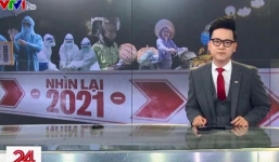 Sau Hoài Anh, BTV Hữu Trí gây tiếc nuối khi bất ngờ chia tay chương trình thời sự của VTV