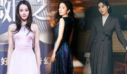 6 mỹ nhân Cbiz đọ sắc trong váy Prada: Nhiệt Ba gây thất vọng, trùm cuối mặc như hàng chợ