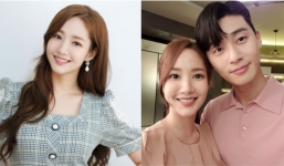 Chán im lặng, tình cũ Lee Min Ho chính thức nhắc đến Park Seo Joon hậu tin đồn hẹn hò