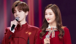 Hóng 'dưa' Cbiz ngày 5/1: Trương Triết Hạn tái xuất, Lộc Hàm kết hôn với Quan Hiểu Đồng?