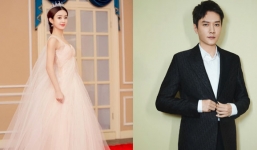 Triệu Lệ Dĩnh 'đứng ngồi không yên' khi Phùng Thiệu Phong có tình mới sau 9 tháng ly hôn?