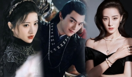 Hóng 'dưa' Cbiz ngày 6/1: Đặng Luân, Địch Lệ Nhiệt Ba nhận tin vui; Hứa Khải 'nên duyên' Cảnh Điềm?