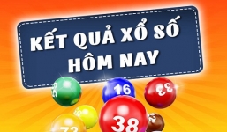 KQXSMB 6/1 - Kết quả xổ số miền Bắc hôm nay ngày 6/1/2022