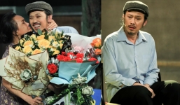 Hoài Linh vừa tái xuất, Việt Hương bật khóc khi nhắc đến 1 chi tiết của đàn anh