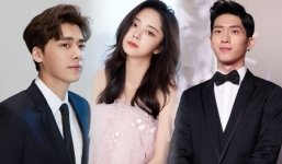 Hóng 'dưa' Cbiz ngày 6/1: Đàm Tùng Vận 'nên duyên' Tỉnh Bách Nhiên; 'Đứa con' của Lý Dịch Phong lộ diện?